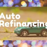Auto refinancing