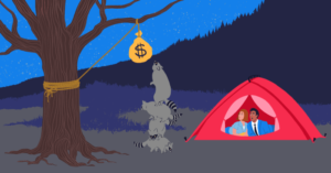 Personal bankruptcy protection