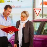 Dealership financing